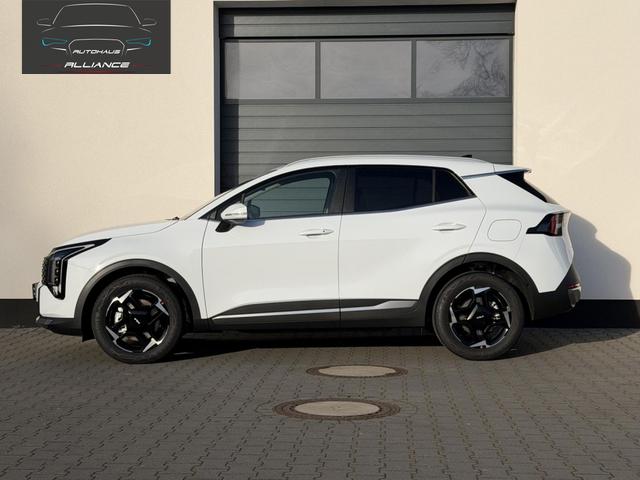 Kia Sportage ComfortLine 1.6 T-GDI Plug-in Hybrid PHEV 2WD 