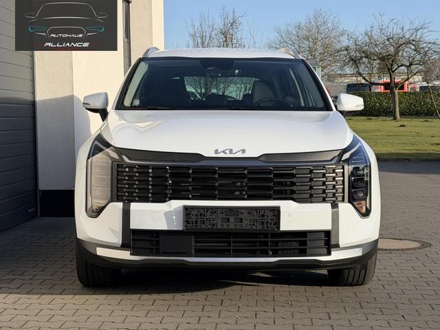 Kia Sportage ComfortLine 1.6 T-GDI Plug-in Hybrid PHEV 2WD 
