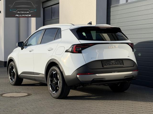 Kia Sportage ComfortLine 1.6 T-GDI Plug-in Hybrid PHEV 2WD 