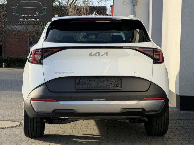 Kia Sportage ComfortLine 1.6 T-GDI Plug-in Hybrid PHEV 2WD 