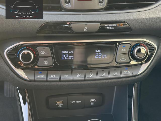 Hyundai i30 Go 1.0 T-GDI 85KW Navi Winter 