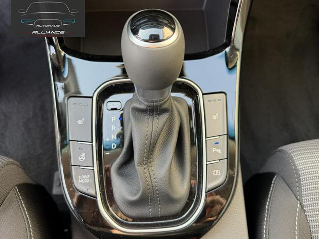 Hyundai i30 Go 1.0 T-GDI 85KW Navi Winter 