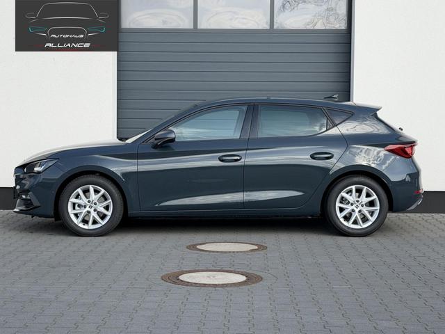 Seat Leon Style 1,5 TSI 85kW 10 Jahre Garantie 
