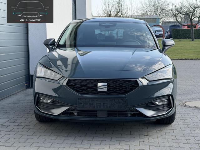 Seat Leon Style 1,5 TSI 85kW 10 Jahre Garantie 