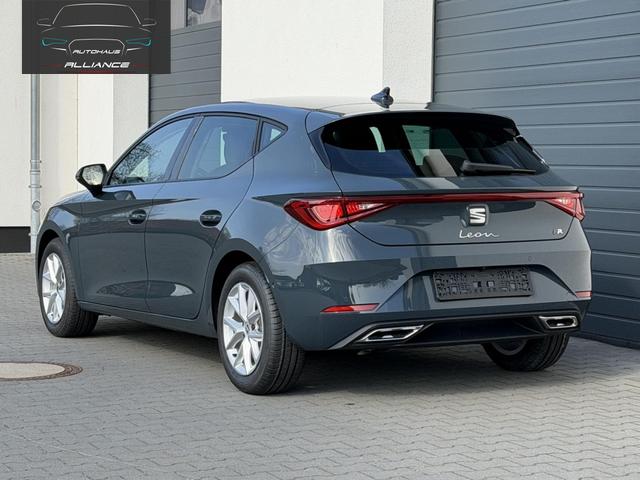 Seat Leon Style 1,5 TSI 85kW 10 Jahre Garantie 