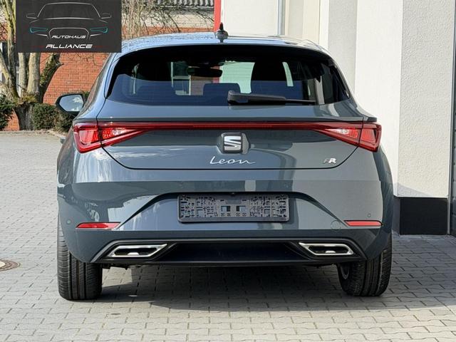 Seat Leon Style 1,5 TSI 85kW 10 Jahre Garantie 
