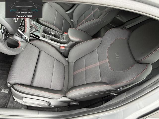 Hyundai i30 N Line Go 1,6 T-GDI DCT7 110KW Navi 