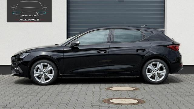 Seat Leon FR 1,5 eTSI DSG 85kW 10 Jahre Garantie 