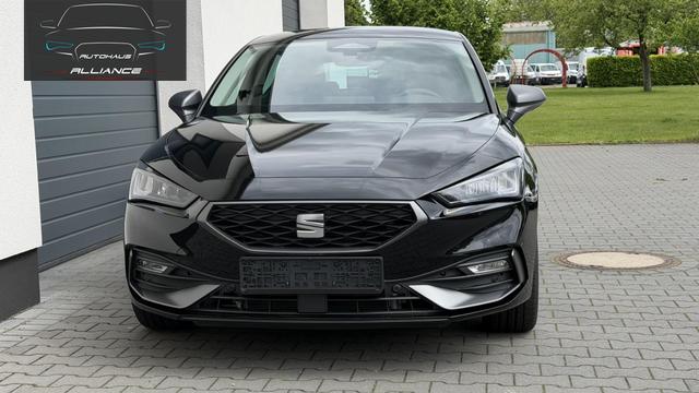 Seat Leon FR 1,5 eTSI DSG 85kW 10 Jahre Garantie 