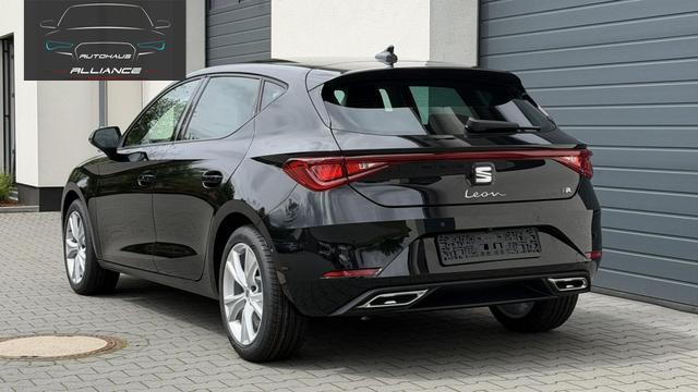 Seat Leon FR 1,5 eTSI DSG 85kW 10 Jahre Garantie 