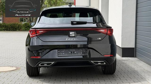 Seat Leon FR 1,5 eTSI DSG 85kW 10 Jahre Garantie 