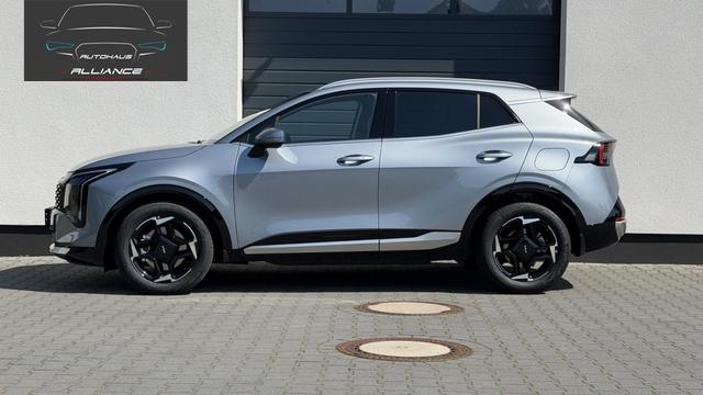 Kia Sportage Top Spirit 1.6 T-GDI 110KW MJ27 