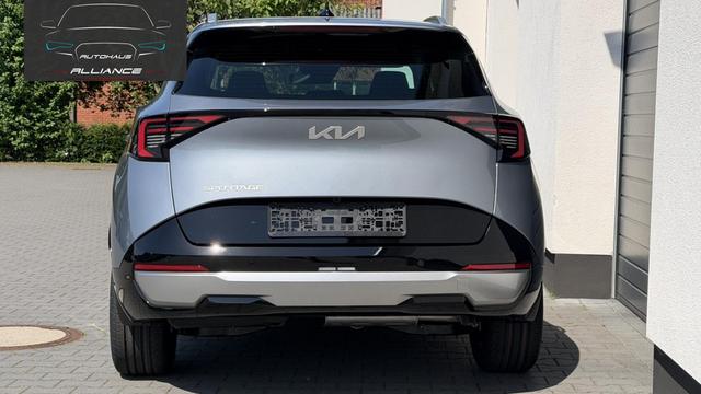 Kia Sportage Top Spirit 1.6 T-GDI 110KW MJ27 