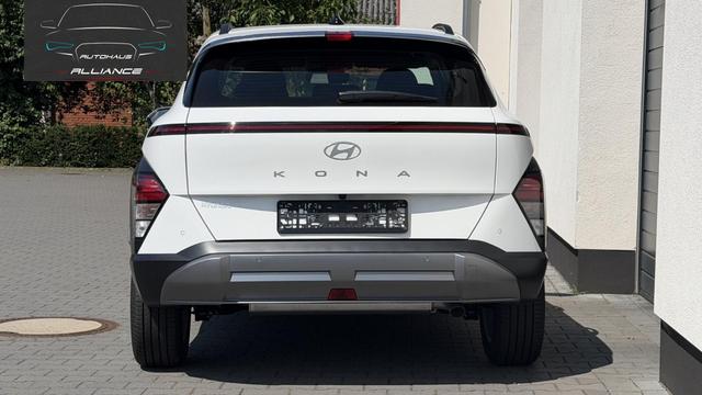 Hyundai KONA Smart 1,0 T-GDI 85KW MJ27 