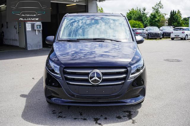 Mercedes-Benz Vito 116 CDI G-Tronic Tourer Lang - LAGER 