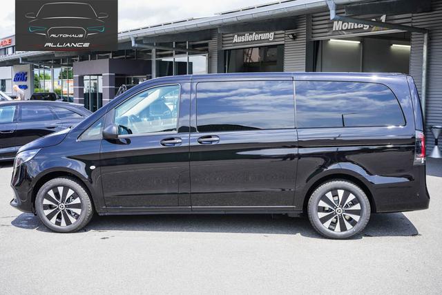 Mercedes-Benz Vito 116 CDI G-Tronic Tourer Lang - LAGER 