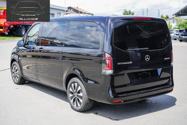 Mercedes-Benz Vito 116 CDI G-Tronic Tourer Lang - LAGER 