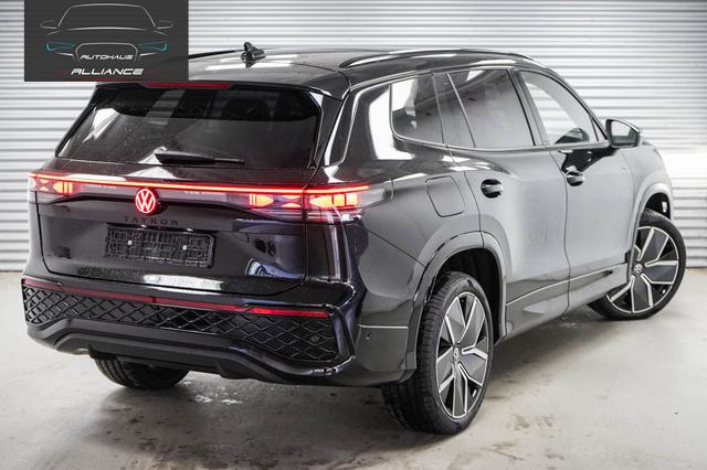 Volkswagen Tayron 2,0 TDI DSG 4Motion R-Line - LAGER 