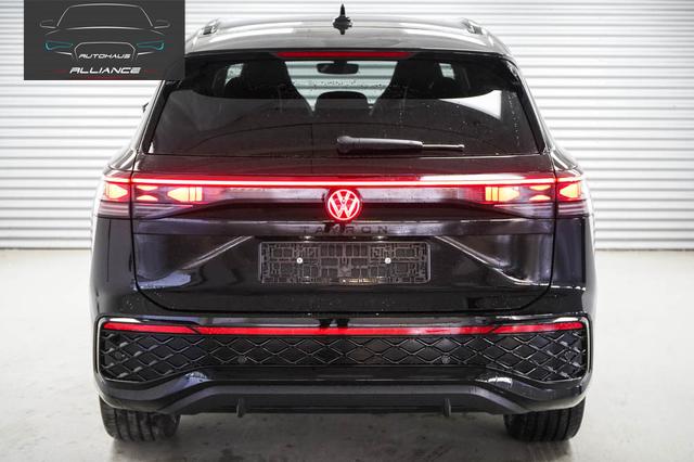 Volkswagen Tayron 2,0 TDI DSG 4Motion R-Line - LAGER 