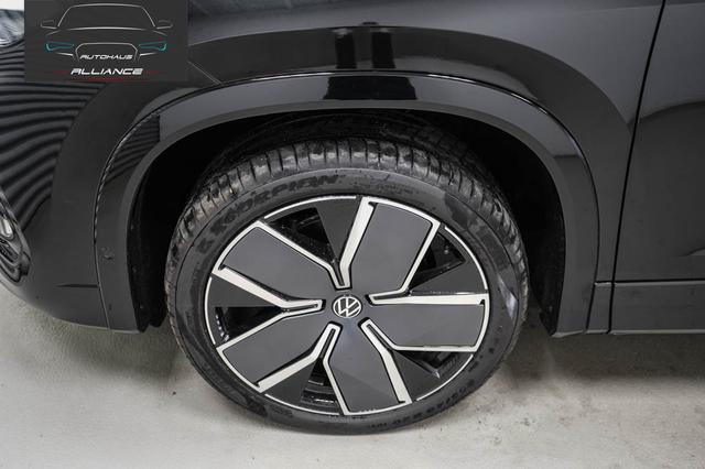 Volkswagen Tayron 2,0 TDI DSG 4Motion R-Line - LAGER 