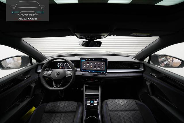 Volkswagen Tayron 2,0 TDI DSG 4Motion R-Line - LAGER 