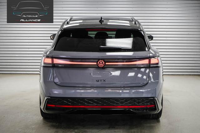 Volkswagen ID.7 Kombi Tourer GTX 4Motion - LAGER 