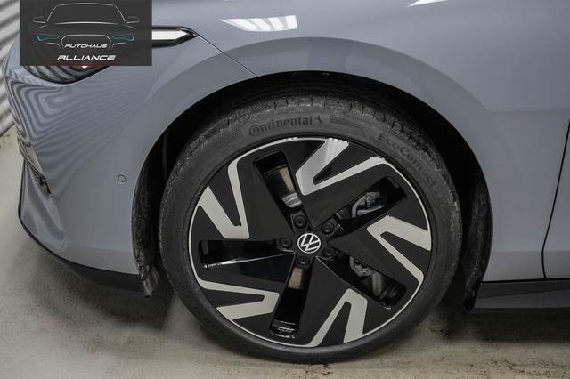 Volkswagen ID.7 Kombi Tourer GTX 4Motion - LAGER 