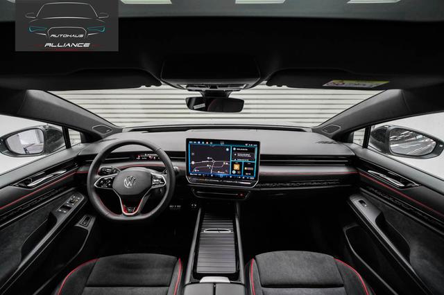 Volkswagen ID.7 Kombi Tourer GTX 4Motion - LAGER 