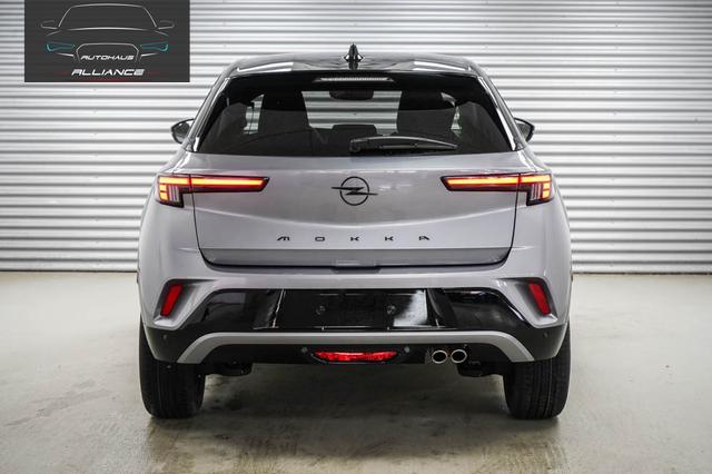 Opel Mokka 1,2 Turbo AT GS - LAGER 