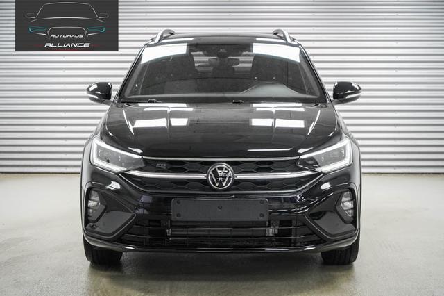 Volkswagen Taigo 1,0 TSI DSG R-Line - LAGER 