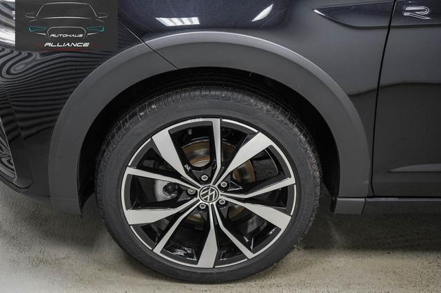 Volkswagen Taigo 1,0 TSI DSG R-Line - LAGER 