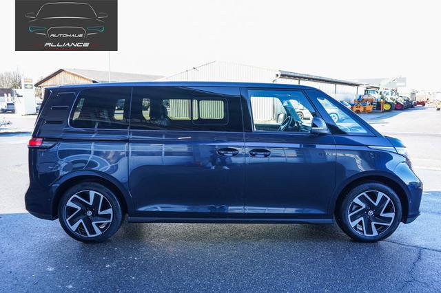 Volkswagen ID. BUZZ 86kWh 4x4 GTX langer Radstand - LAGER 