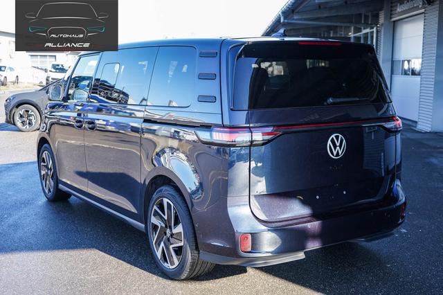 Volkswagen ID. BUZZ 86kWh 4x4 GTX langer Radstand - LAGER 