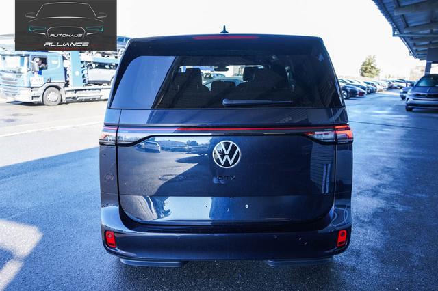 Volkswagen ID. BUZZ 86kWh 4x4 GTX langer Radstand - LAGER 