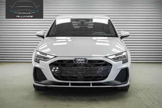 Audi A3 Sportback 40 TFSI S-tronic quattro S-Li -LAG. 