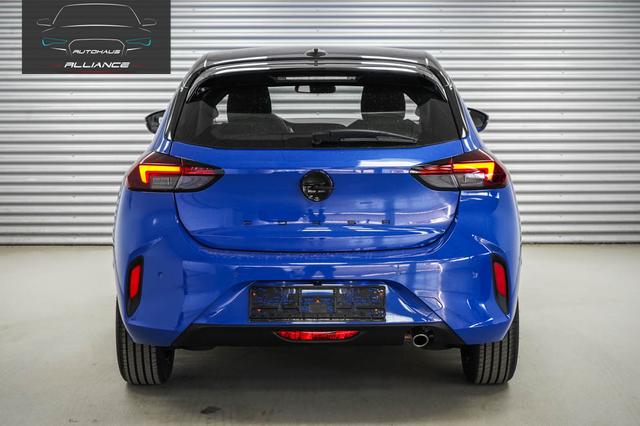 Opel Corsa 1,2 T MT6 GS - LAGER 