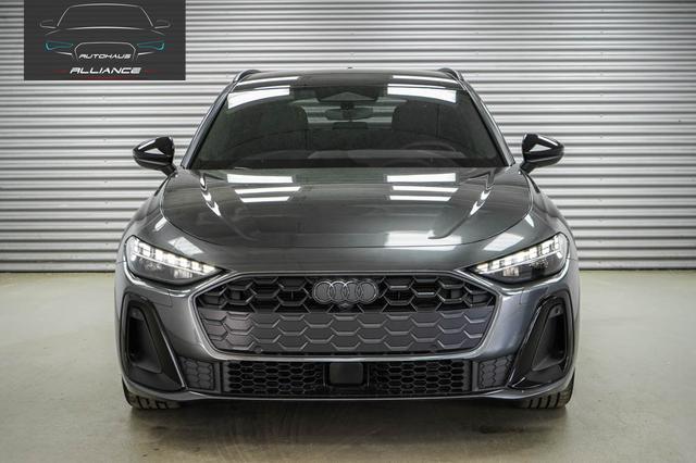 Audi A5 Avant 2,0 TFSI S tronic quattro S-line, -LAG. 