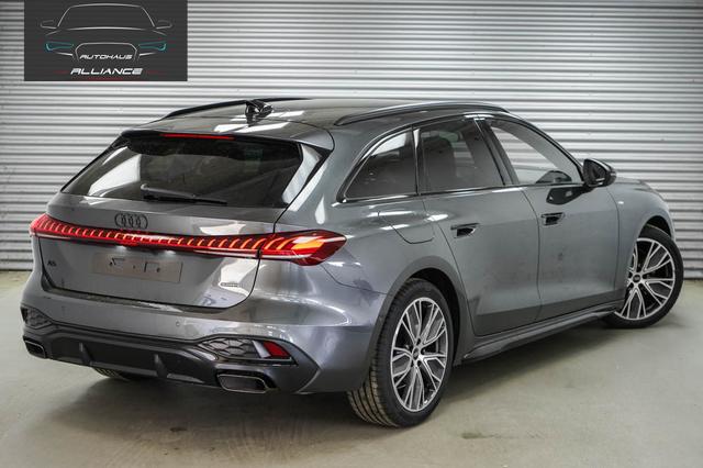 Audi A5 Avant 2,0 TFSI S tronic quattro S-line, -LAG. 