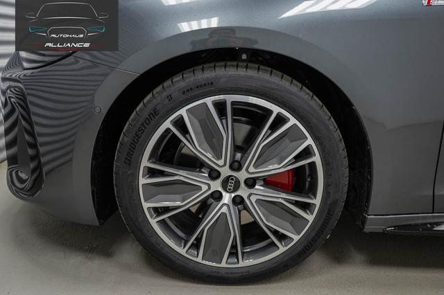 Audi A5 Avant 2,0 TFSI S tronic quattro S-line, -LAG. 