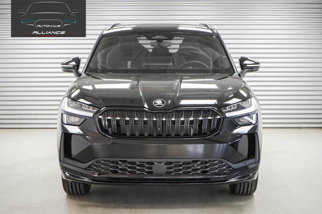 Skoda Kodiaq 1,5 eTSI DSG Sportline - LAGER 