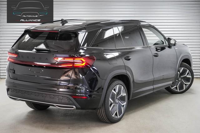 Skoda Kodiaq 1,5 eTSI DSG Sportline - LAGER 
