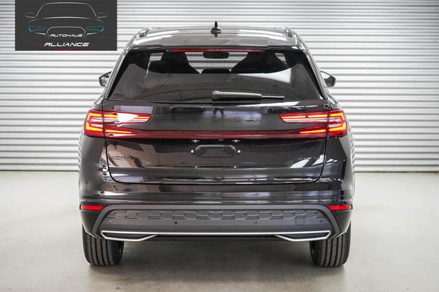 Skoda Kodiaq 1,5 eTSI DSG Sportline - LAGER 