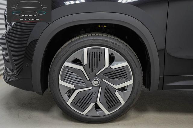 Skoda Kodiaq 1,5 eTSI DSG Sportline - LAGER 