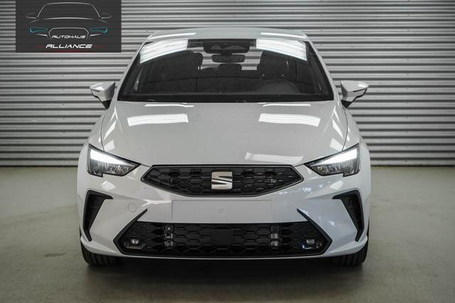 Seat Ibiza 1,0 TSI Style - LAGER 