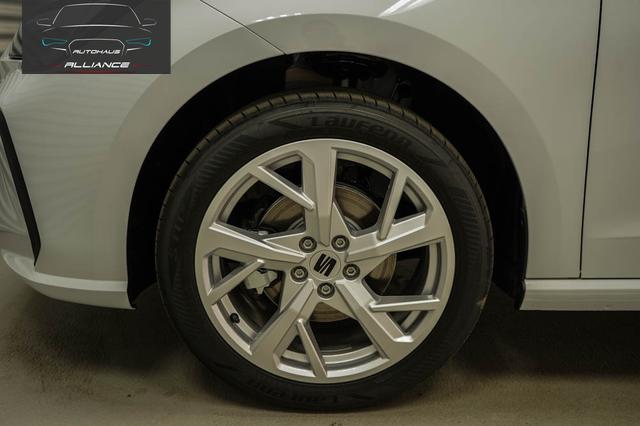 Seat Ibiza 1,0 TSI Style - LAGER 