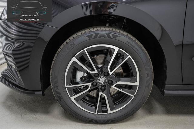 Skoda Fabia 1,0 TSI DSG Monte Carlo - LAGER 