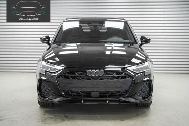 Audi A3 Sportback 2,0 TFSI S-tronic quattro S-l -LAG. 