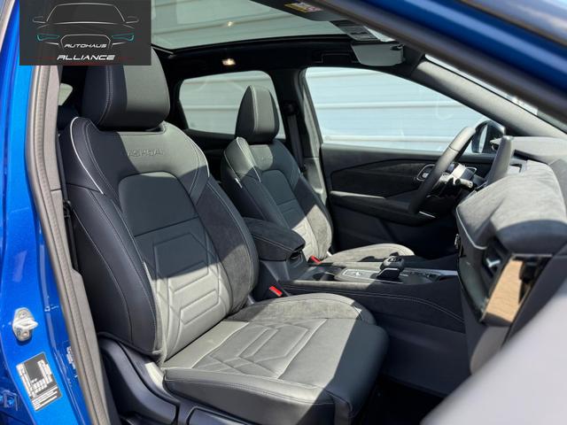 Nissan Qashqai N-DESIGN 1.3 mHEV AT Pano*20"*NAVI*SHZ*I-Key* 