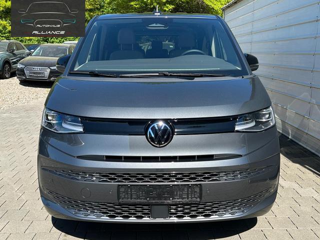 Volkswagen T7 Multivan Business 2.0 TDI, DSG Standheizung*AHK*7 Sitz*NAVI*Android Auto*SHZ*Matrix*17"*Kamera*3Z Klimaauto* 