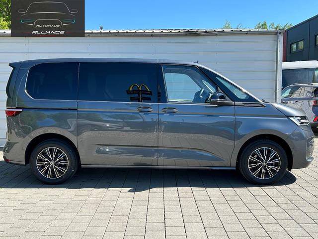 Volkswagen T7 Multivan Business 2.0 TDI, DSG Standheizung*AHK*7 Sitz*NAVI*Android Auto*SHZ*Matrix*17"*Kamera*3Z Klimaauto* 